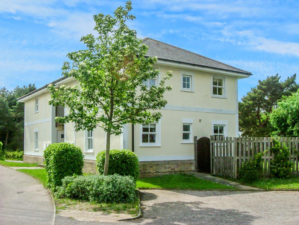 17 Britten Close - Aldeburgh Coastal Cottages Exterior foto